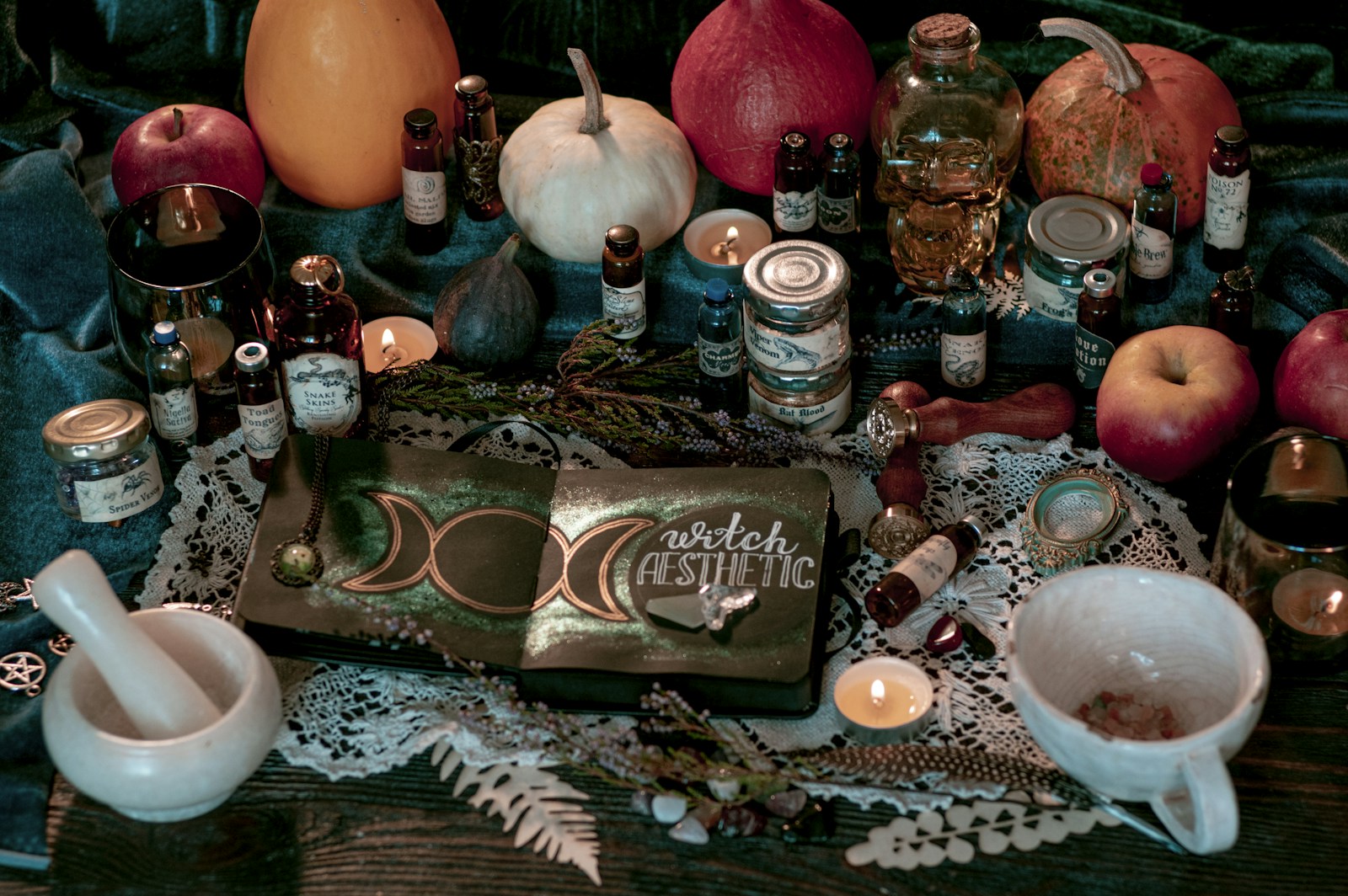 Velas artesanais: materiais, estética e segurança